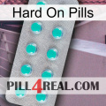 Hard On Pills 28